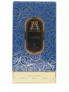 Парфюмерная вода Azora Attar Collection