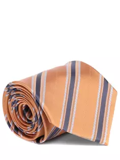 Галстук шелковый Zegna