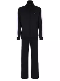 Костюм с лампасами Valentino