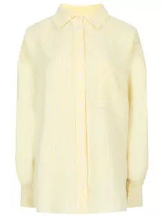 Рубашка льняная Forte DEI Marmi Couture
