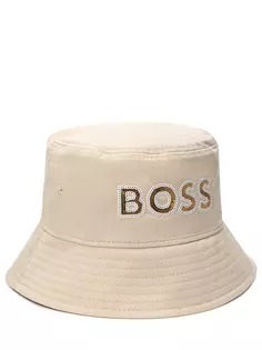 Панама хлопковая Boss