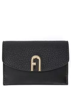 Кардхолдер кожаный Furla