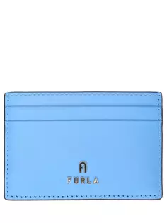 Кардхолдер кожаный Furla