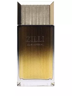 Парфюмерная вода Cuir Imperial Zilli