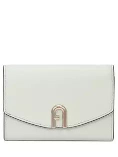 Кошелек кожаный Furla