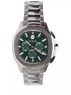 Часы $PECTRE CHRONO Philipp Plein