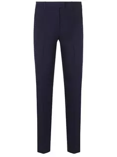 Брюки из вискозы Etro