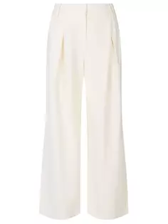 Брюки из вискозы Co