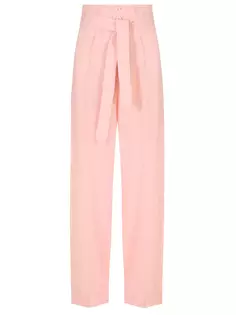 Брюки льняные Forte DEI Marmi Couture