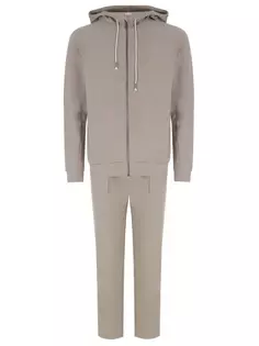 Костюм из хлопка и модала Zimmerli
