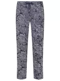 Брюки из модала Zimmerli