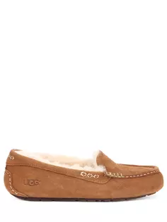 Замшевые мокасины Ansley Ugg