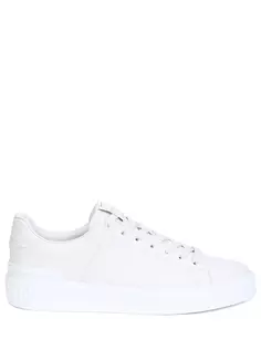 Кеды B-Court кожаные Balmain