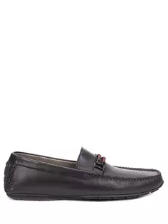Мокасины кожаные Aldo Brue