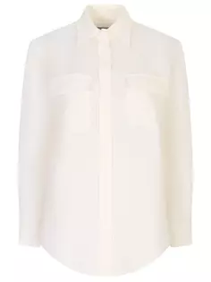 Рубашка льняная Forte DEI Marmi Couture