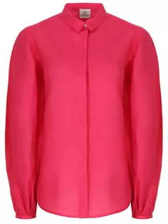 Рубашка льняная Holy Caftan