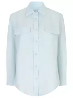 Рубашка льняная Forte DEI Marmi Couture