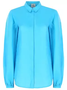 Рубашка льняная Holy Caftan