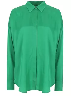 Рубашка однотонная Lorena Antoniazzi
