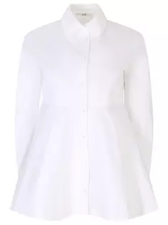 Рубашка хлопковая Co