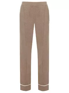 Брюки хлопковые Bogner