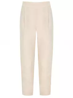 Брюки льняные 120% Lino