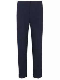 Брюки хлопковые Etro