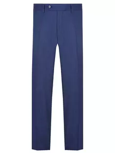 Брюки шерстяные Canali