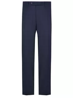 Брюки шерстяные Canali