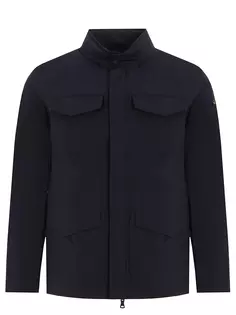 Куртка однотонная Paul&Shark