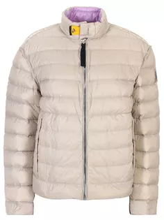 Пуховик двусторонний Parajumpers