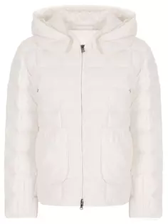 Пуховик стеганый Bogner