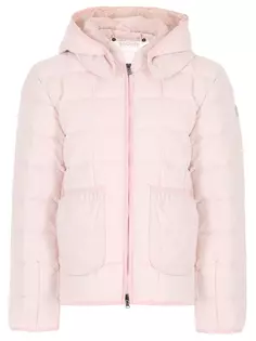 Пуховик стеганый Bogner