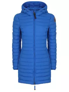 Пуховик стеганый Parajumpers