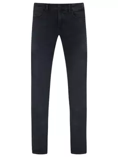 Джинсы Slim Fit хлопковые Boss