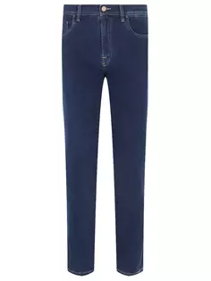 Джинсы Slim Fit хлопковые Scissor Scriptor