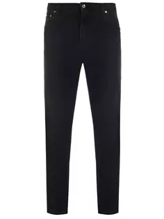 Джинсы Loose Fit хлопковые Dolce & Gabbana
