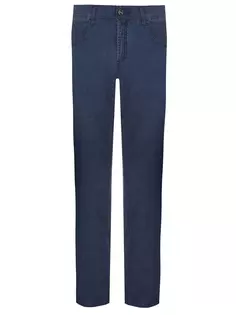 Джинсы Modern Fit хлопковые Canali