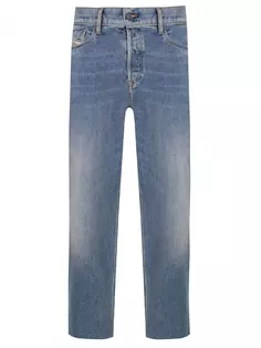 Джинсы Regular Fit хлопковые Diesel