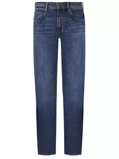 Джинсы Regular Fit хлопковые Baldessarini