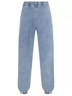 Джоггеры джинсовые Diesel