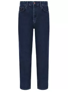 Джинсы хлопковые Marks Drop Crotch Blcv