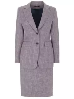 Костюм в клетку Vassa&Co