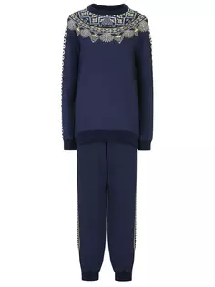 Костюм из вискозы Etro