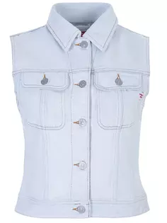 Жилет джинсовый Diesel