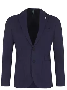 Пиджак льняной L.B.M. 1911