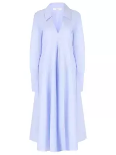 Платье хлопковое Co