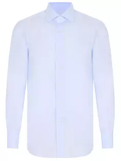 Рубашка Regular Fit хлопковая Cesare Attolini