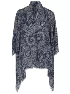 Кардиган с принтом Etro