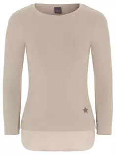 Джемпер хлопковый Lorena Antoniazzi